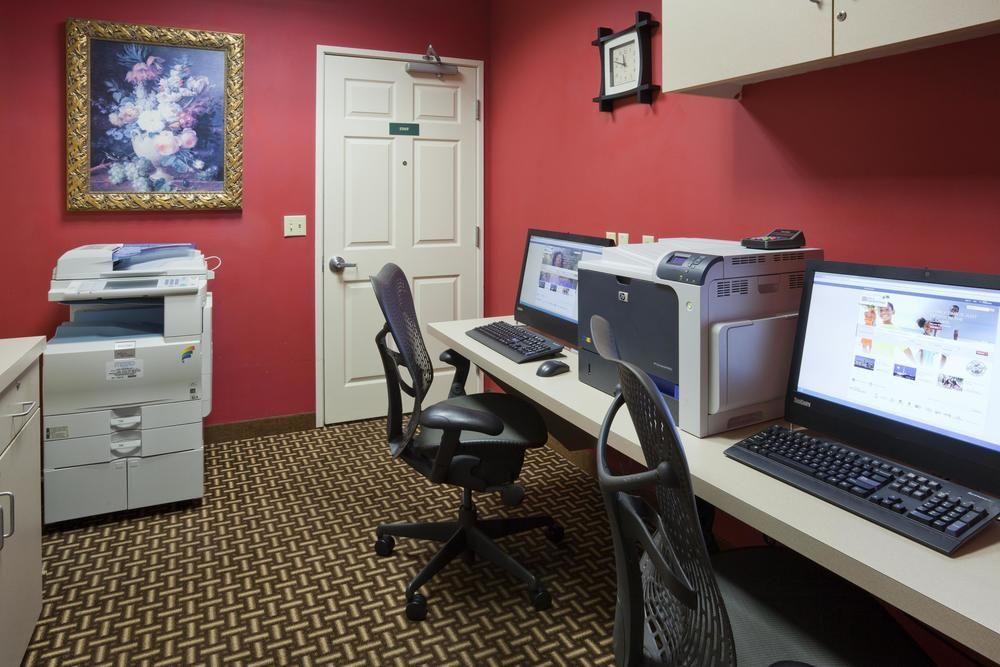 Hilton Garden Inn Minneapolis Saint Paul-Shoreview Bagian luar foto