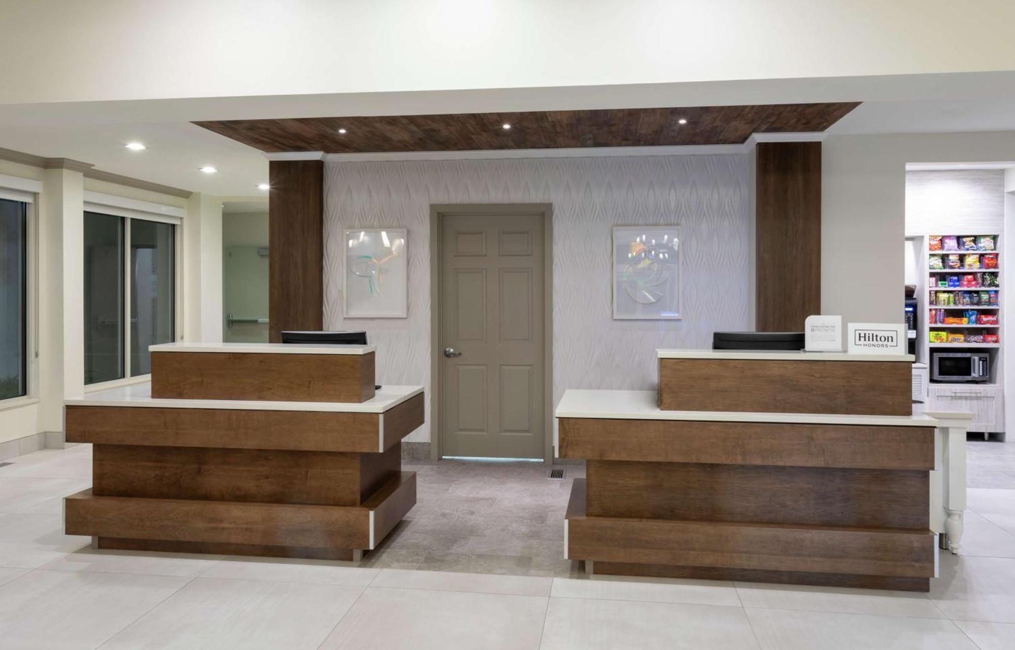 Hilton Garden Inn Minneapolis Saint Paul-Shoreview Bagian luar foto