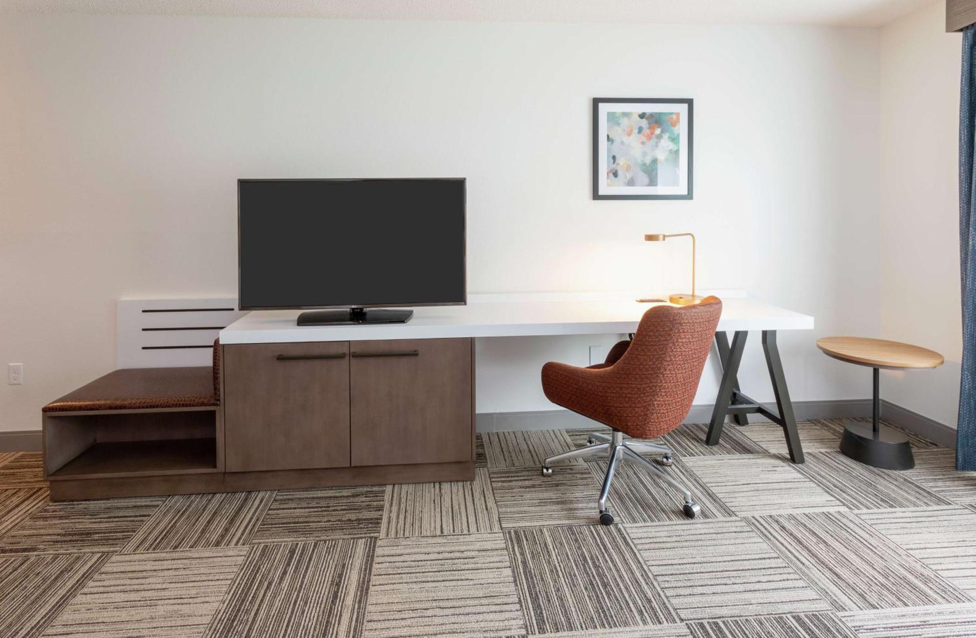 Hilton Garden Inn Minneapolis Saint Paul-Shoreview Bagian luar foto