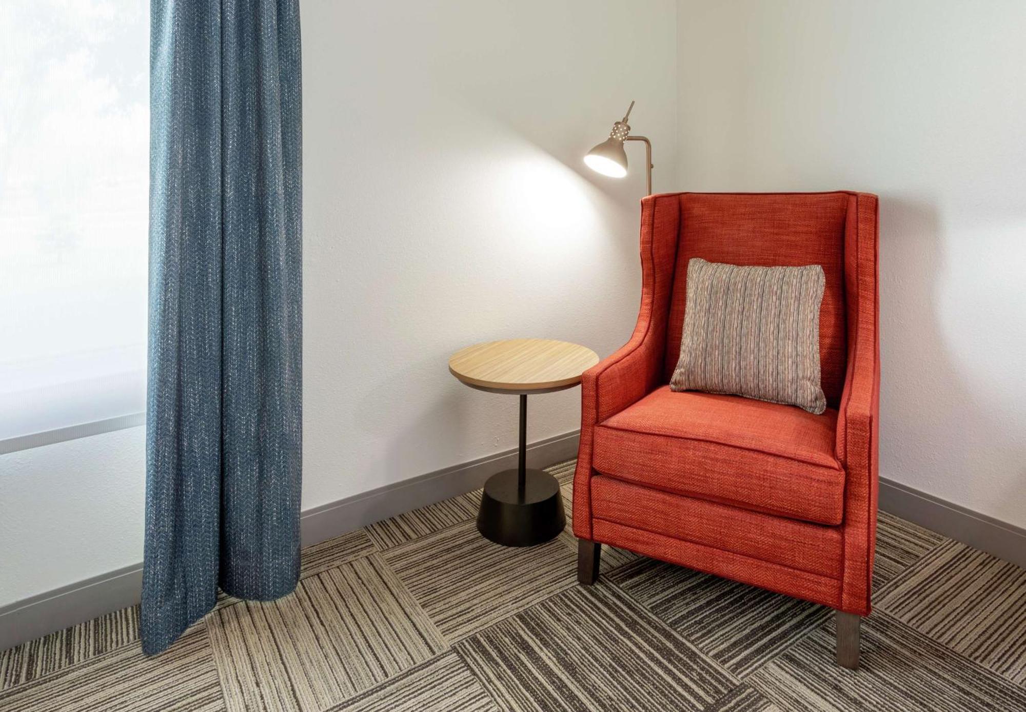 Hilton Garden Inn Minneapolis Saint Paul-Shoreview Bagian luar foto