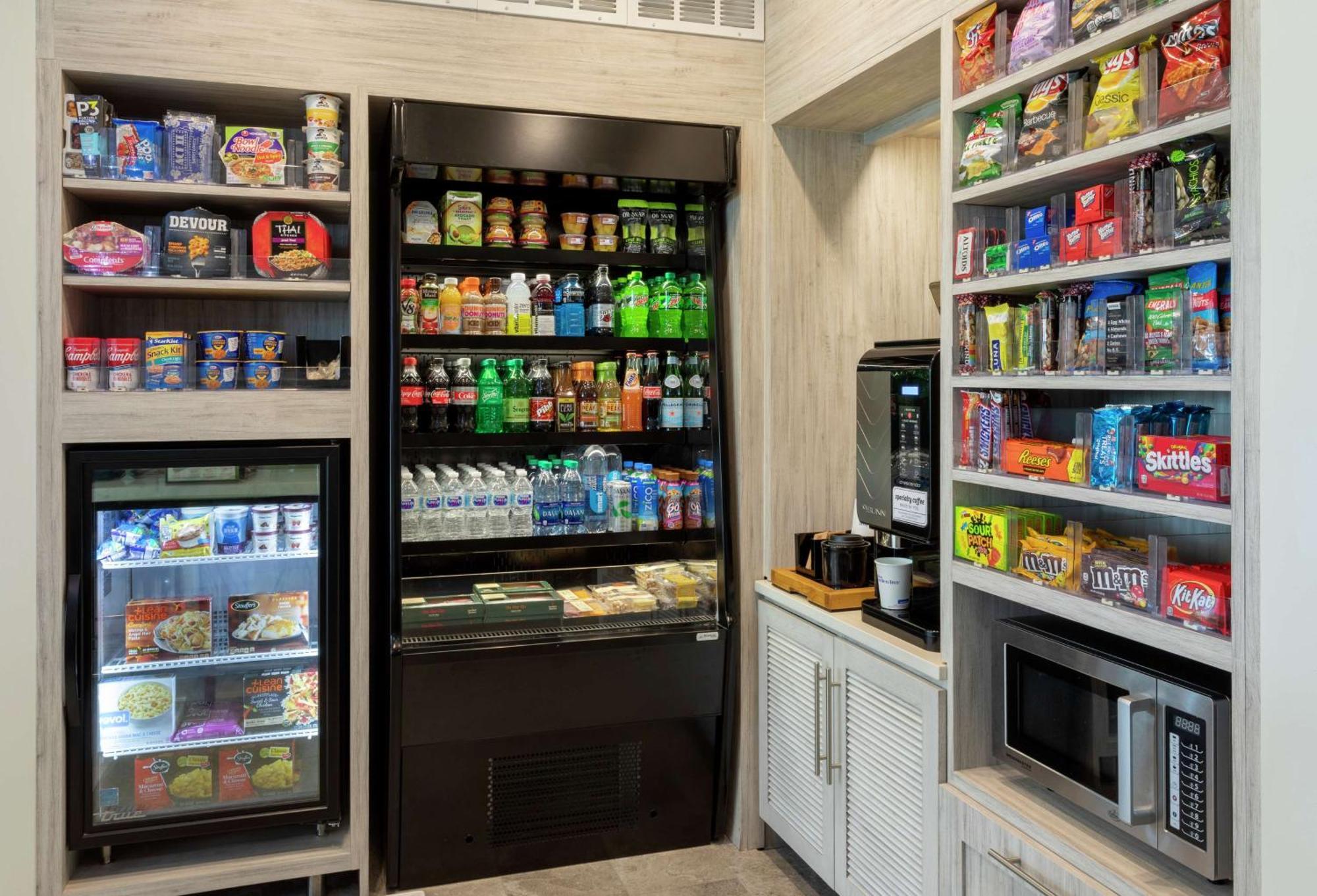 Hilton Garden Inn Minneapolis Saint Paul-Shoreview Bagian luar foto