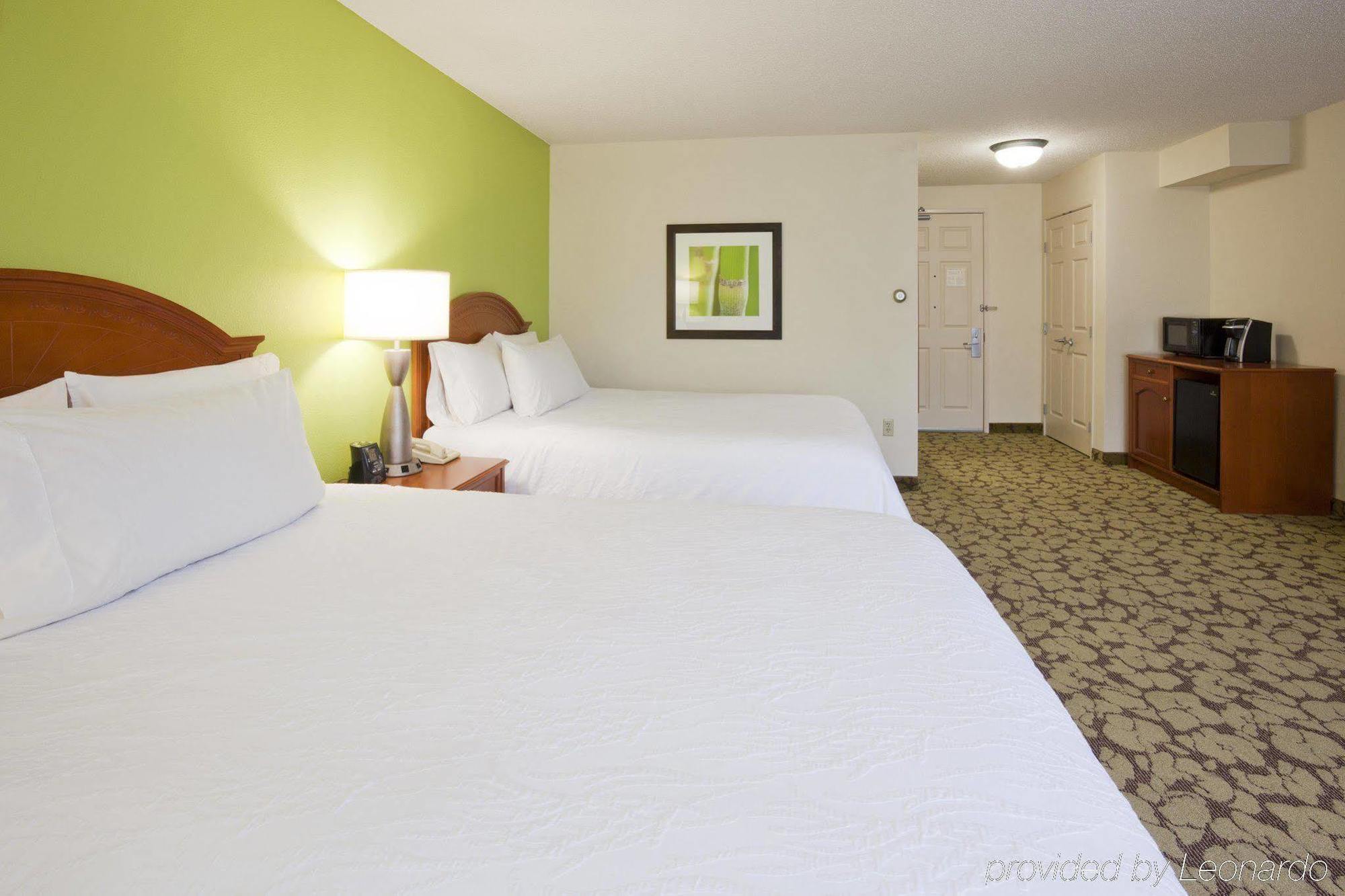 Hilton Garden Inn Minneapolis Saint Paul-Shoreview Bagian luar foto