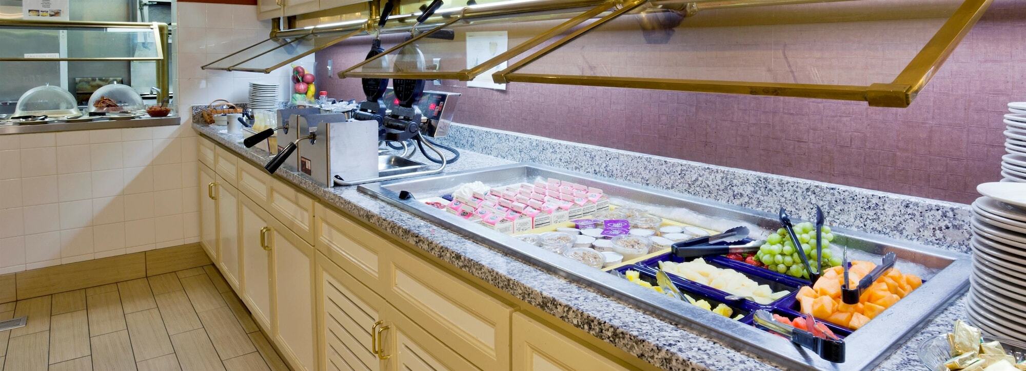 Hilton Garden Inn Minneapolis Saint Paul-Shoreview Bagian luar foto
