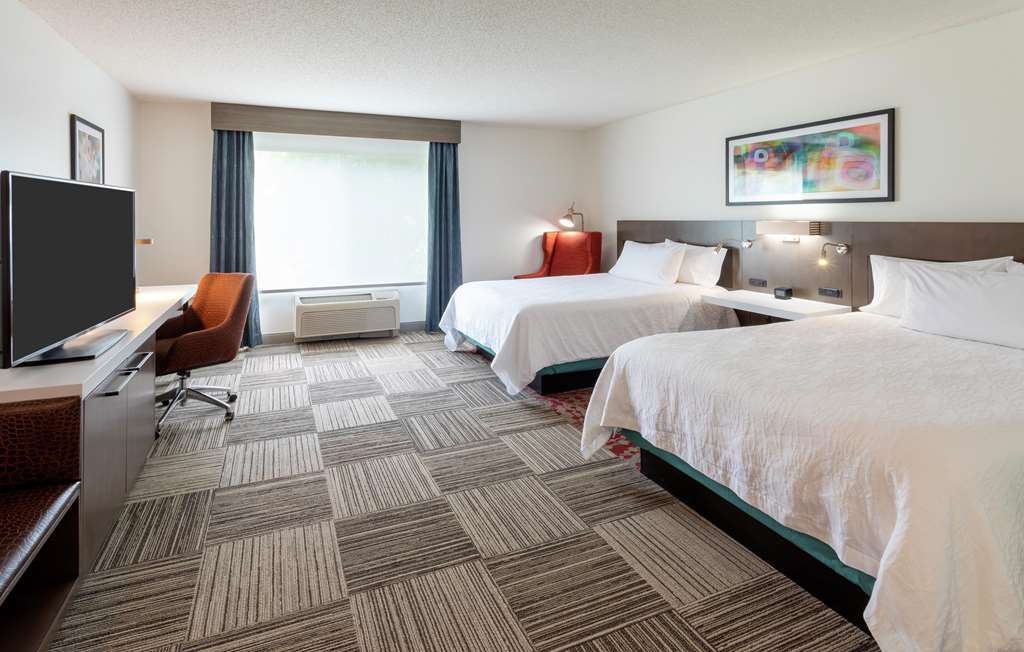 Hilton Garden Inn Minneapolis Saint Paul-Shoreview Ruang foto